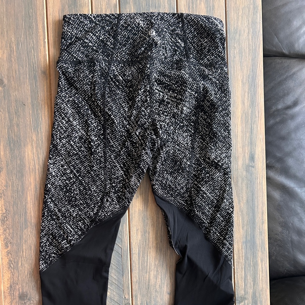 Lululemon leggings